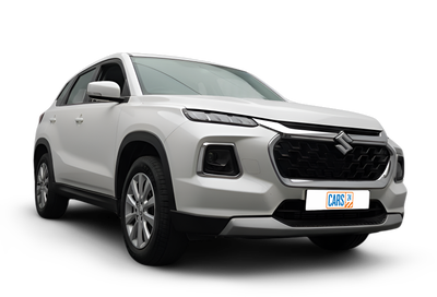 Maruti Grand Vitara-img